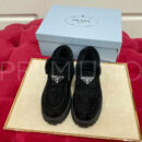 Prada лоферы PR309978 35