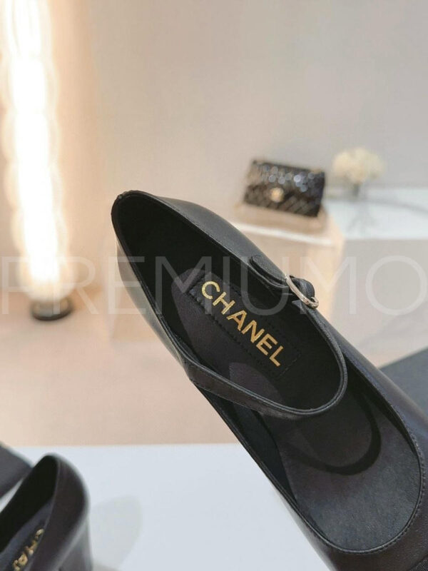 Chanel туфли PR964077 6