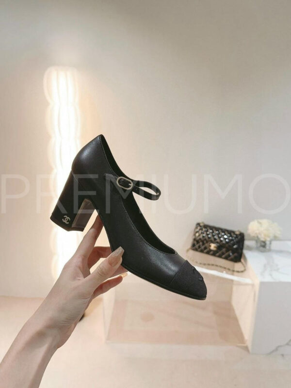 Chanel туфли PR964077 2