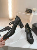 Chanel туфли PR964077 12