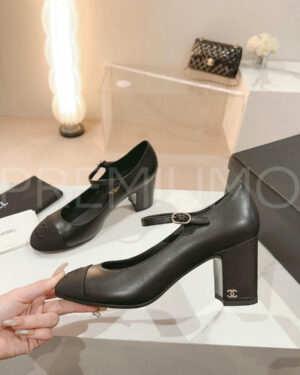 Chanel туфли PR964077