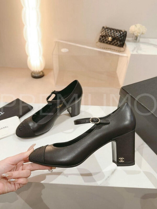 Chanel туфли PR964077