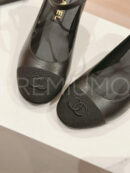 Chanel туфли PR964077 17
