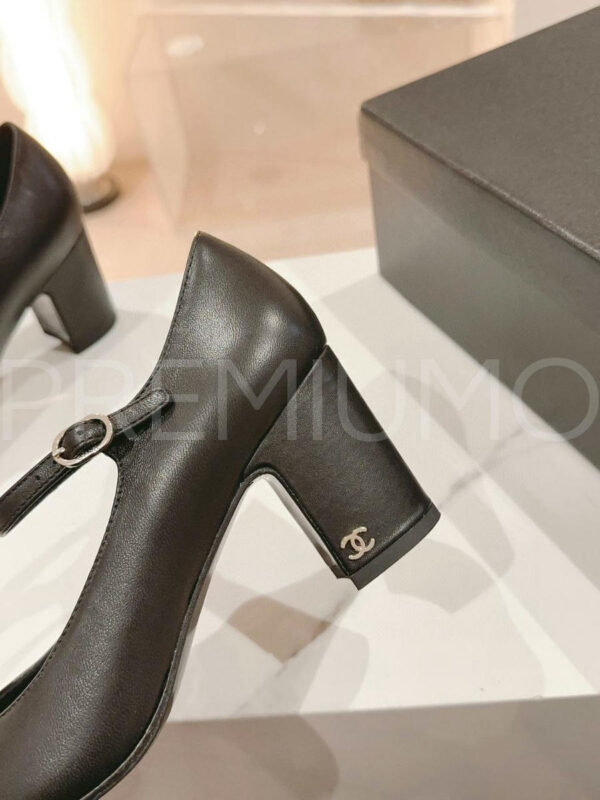 Chanel туфли PR964077 7