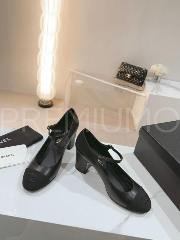 Chanel туфли PR964077 4
