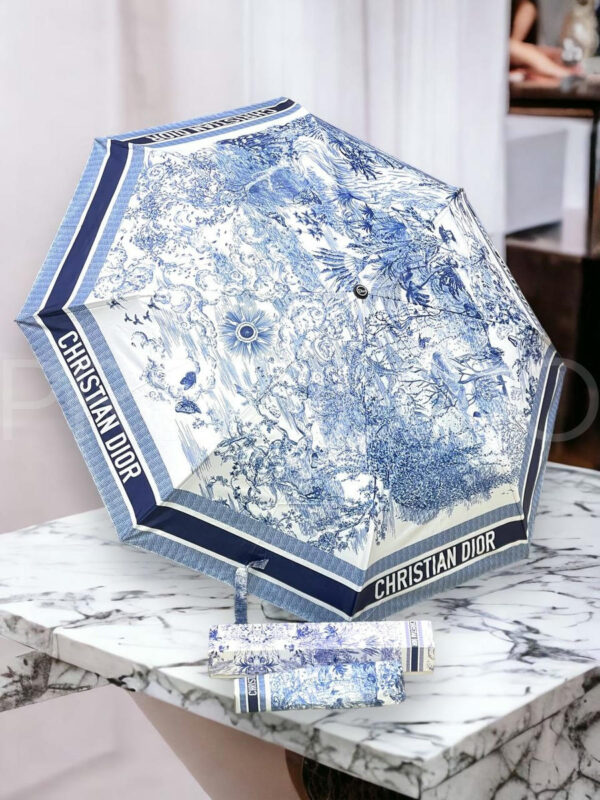 Christian Dior зонт PR522057