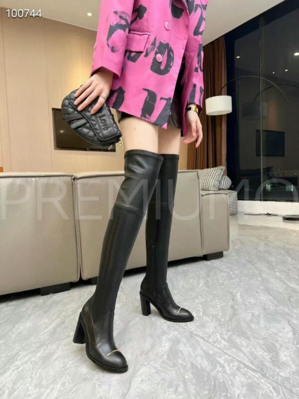 Alexander Wang сапоги PR265046 4