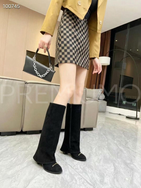 Alexander Wang сапоги PR783430 4