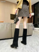 Alexander Wang сапоги PR783430 11