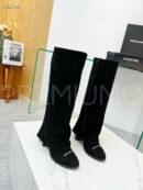 Alexander Wang сапоги PR783430 7