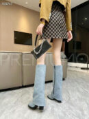 Alexander Wang сапоги PR390672 14