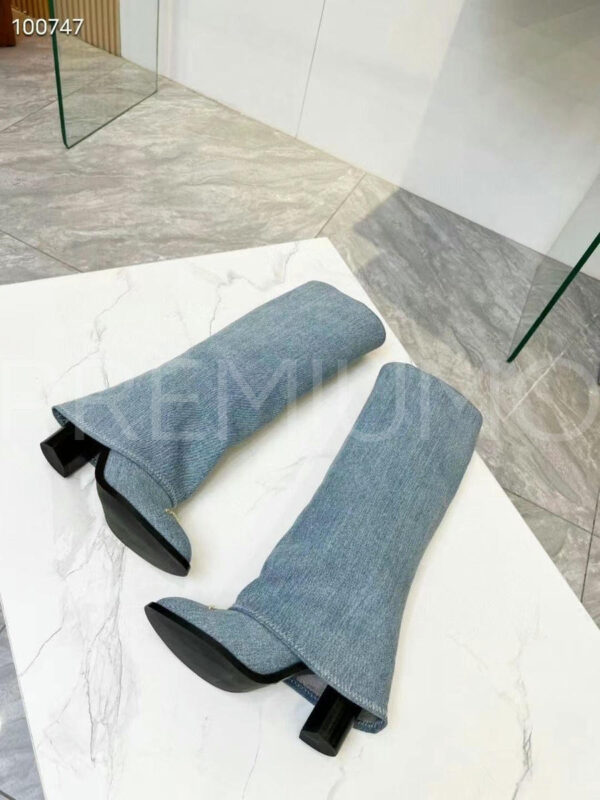 Alexander Wang сапоги PR390672 3