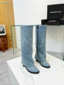 Alexander Wang сапоги PR390672 9