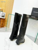 Alexander Wang сапоги PR602056 10