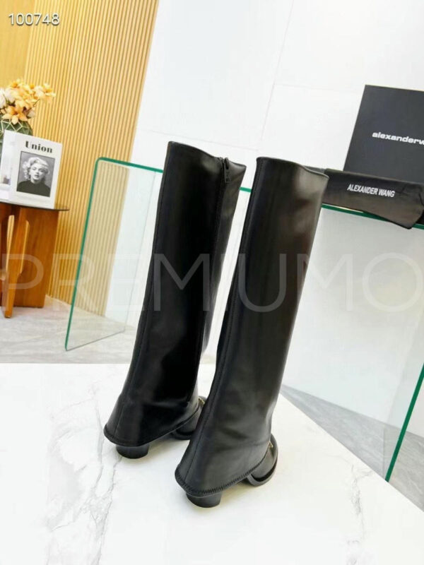 Alexander Wang сапоги PR602056 2