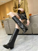 Alexander Wang сапоги PR602056 16