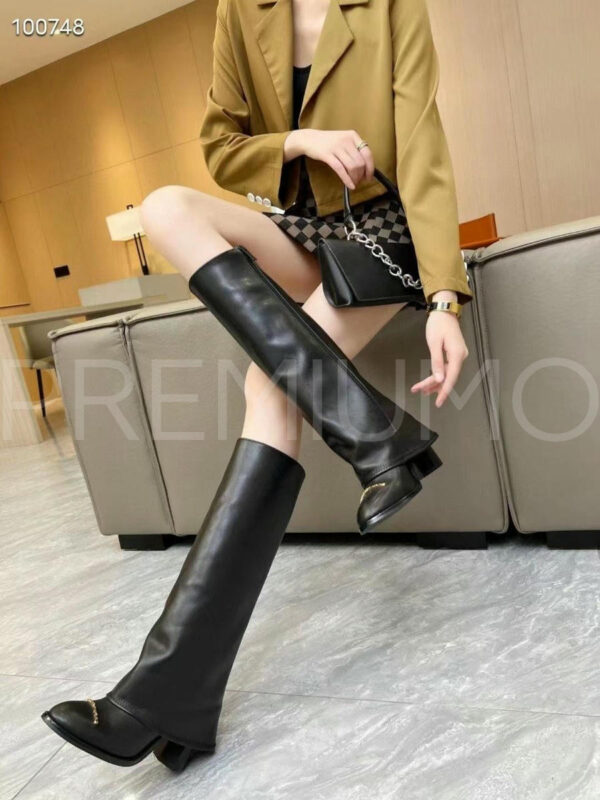 Alexander Wang сапоги PR602056 8