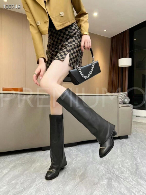 Alexander Wang сапоги PR602056 7