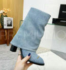 Alexander Wang сапоги PR628165 10