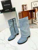 Alexander Wang сапоги PR628165 11