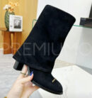 Alexander Wang сапоги PR617933 9