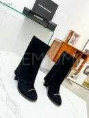 Alexander Wang сапоги PR617933 11