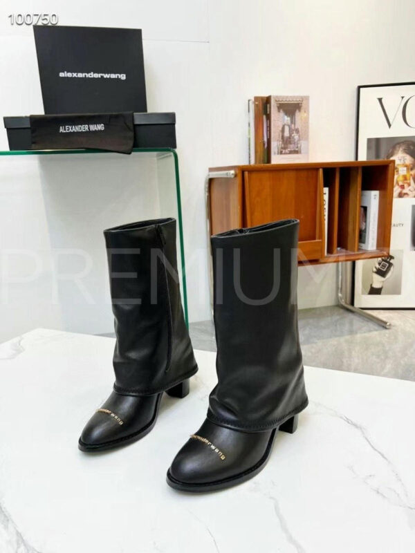 Alexander Wang сапоги PR291420 3