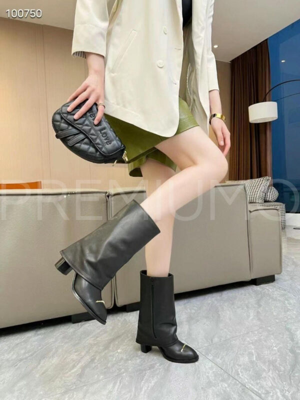 Alexander Wang сапоги PR291420 8