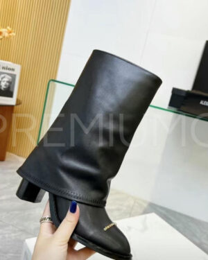 Alexander Wang сапоги PR291420