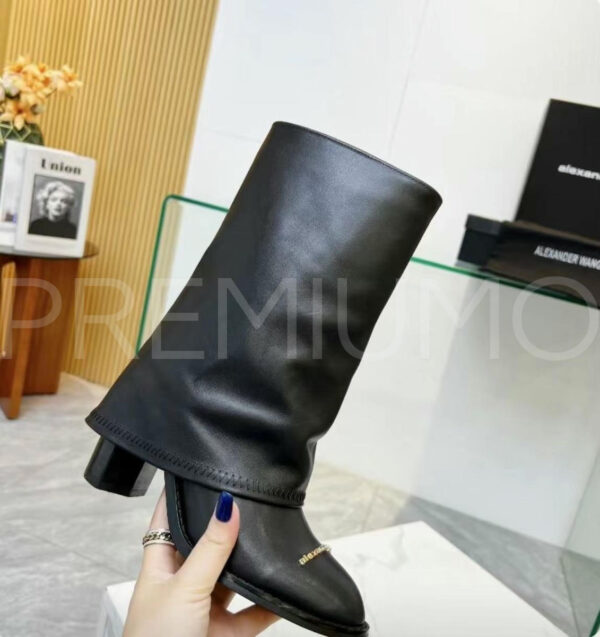 Alexander Wang сапоги PR291420
