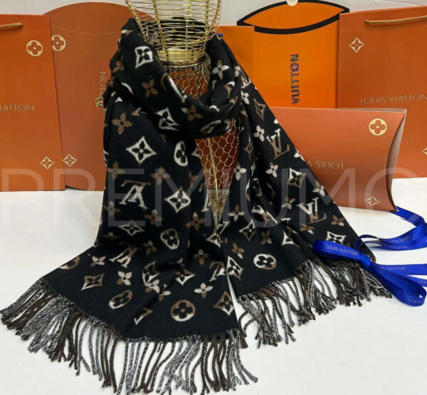 Louis Vuitton палантин PR775341 2