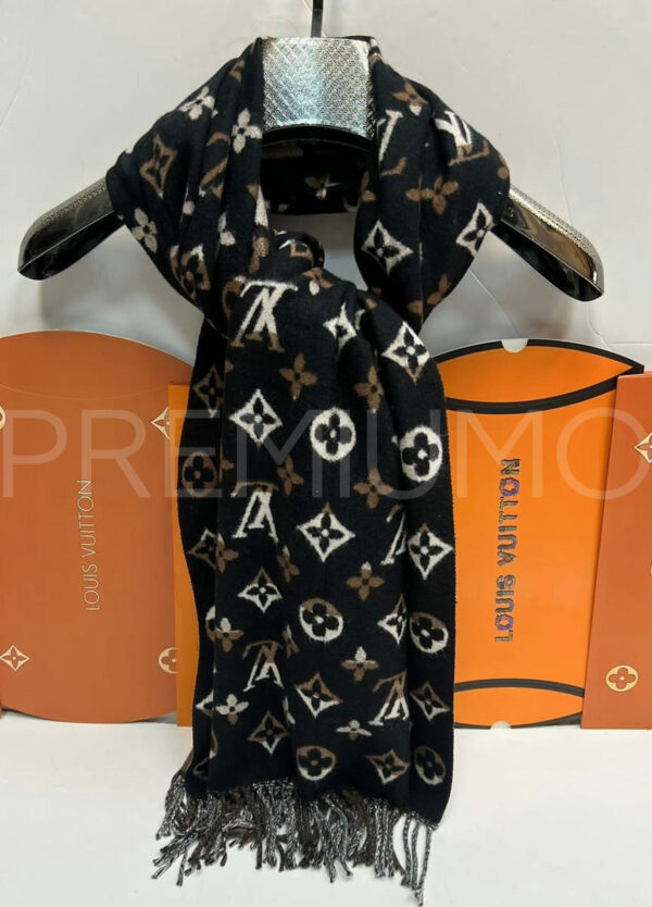 Louis Vuitton палантин PR775341 3