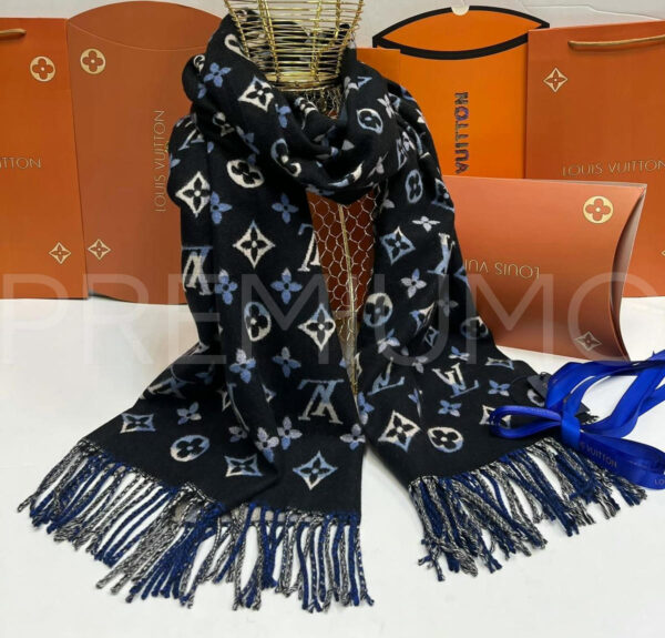 Louis Vuitton палантин PR444818 2