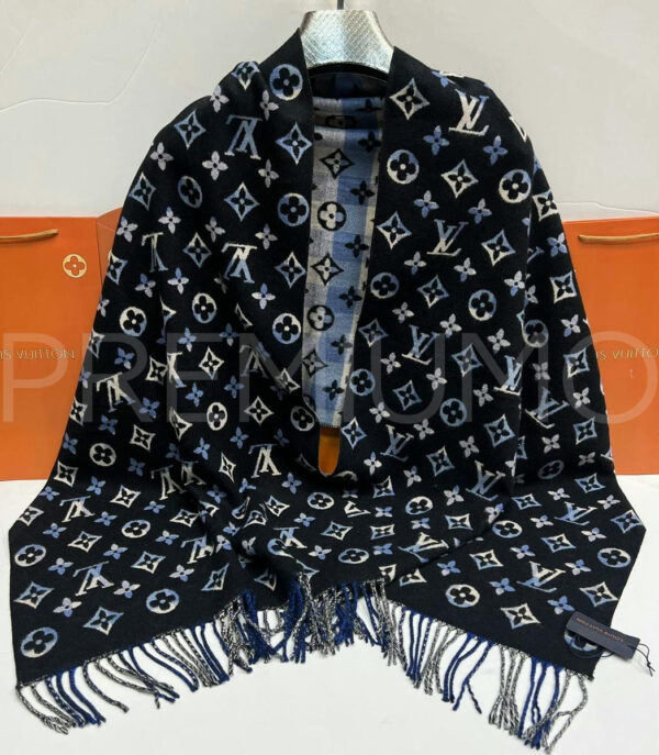 Louis Vuitton палантин PR444818 3