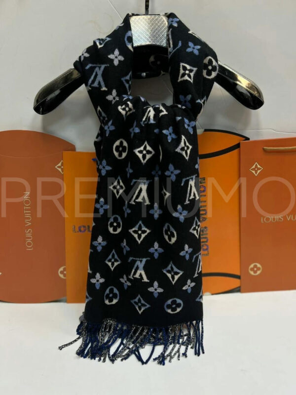 Louis Vuitton палантин PR444818 4