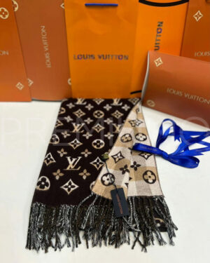 Louis Vuitton палантин PR794338