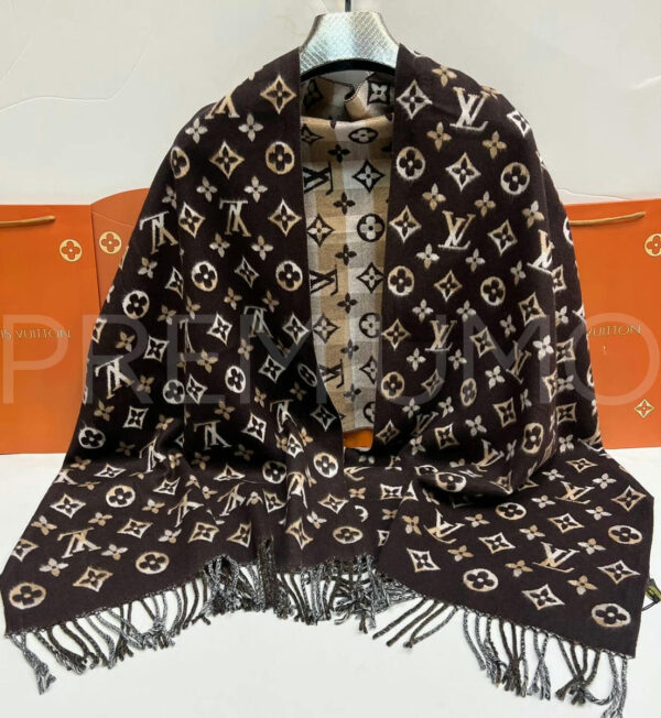 Louis Vuitton палантин PR794338 4