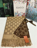 Gucci палантин PR692412 4