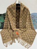 Gucci палантин PR692412 6