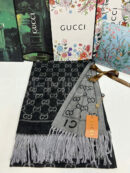 Gucci палантин PR734052 5