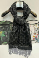 Gucci палантин PR734052 8