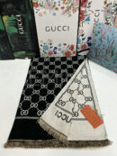 Gucci палантин PR748745 7
