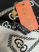 Gucci палантин PR748745 12