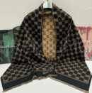 Gucci палантин PR541488 7