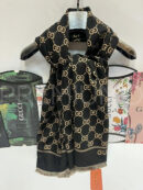 Gucci палантин PR541488 8