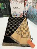 Gucci палантин PR541488 5