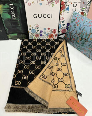 Gucci палантин PR541488