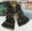 Gucci палантин PR541488 6