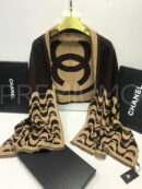 Chanel палантин PR627745 3