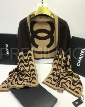 Chanel палантин PR627745